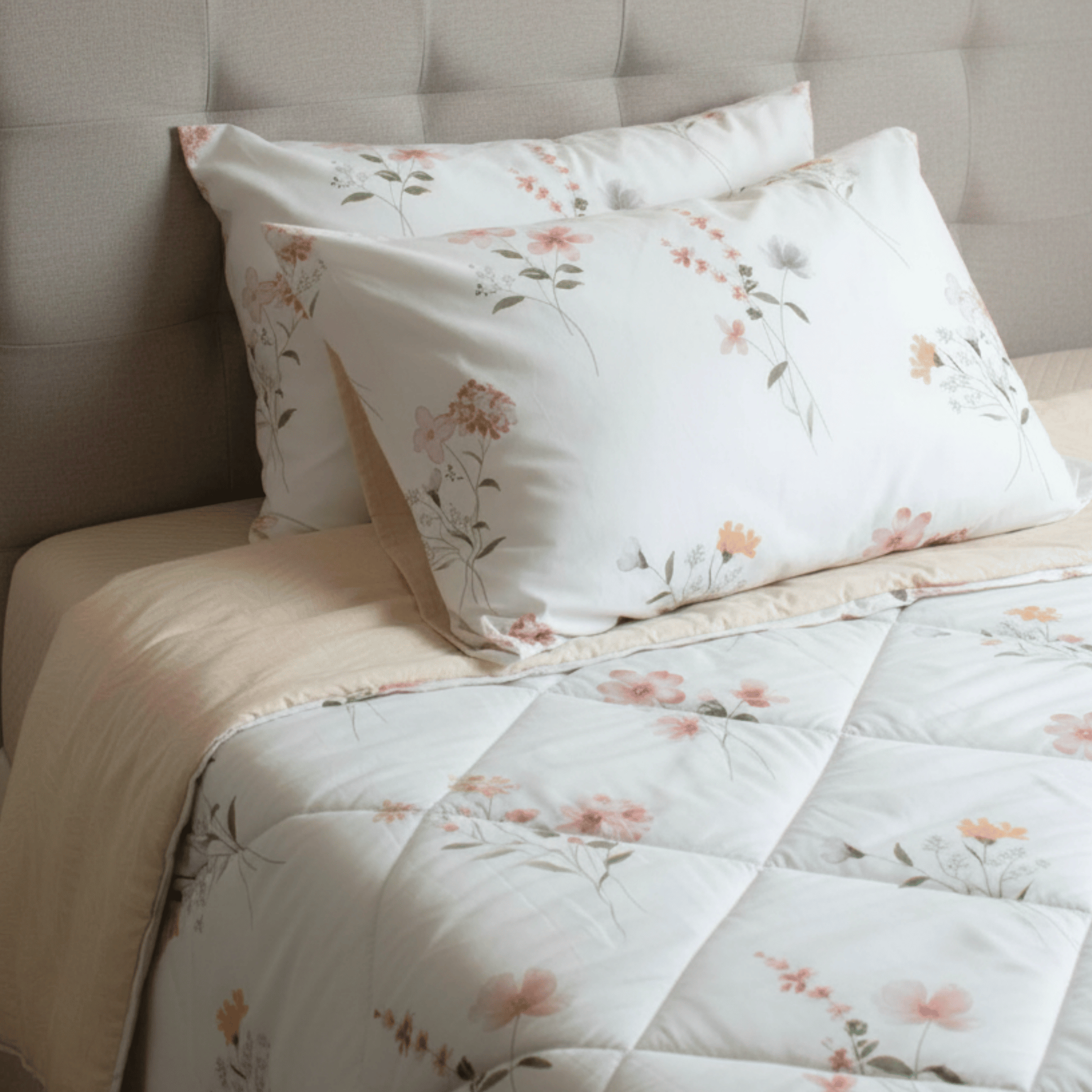 TOMOMI - Bedsheet Set Nippon Cotton Yoichi Series Sprei Only - Image 6