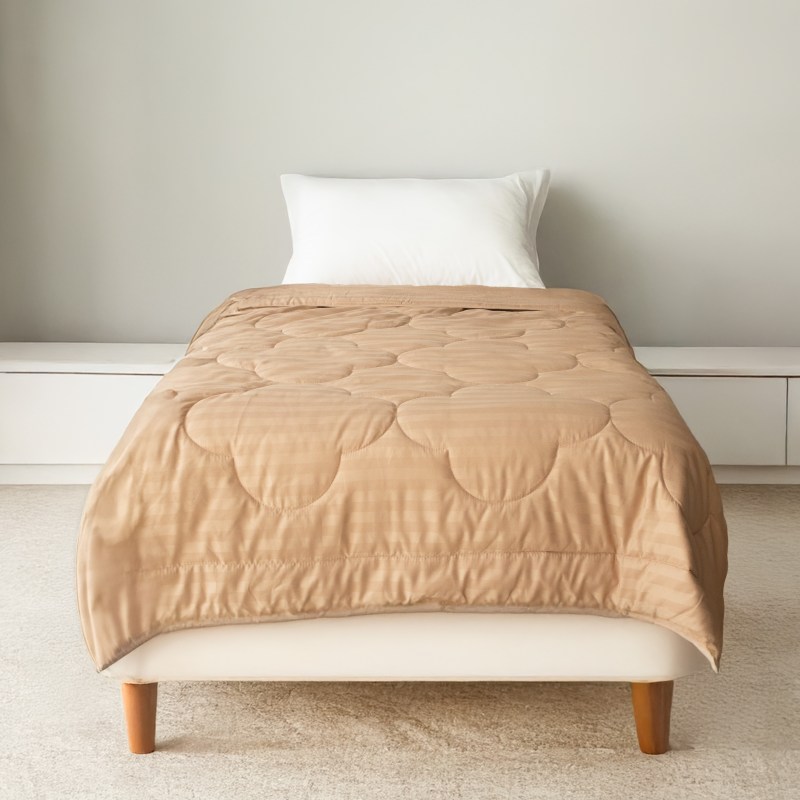 TOMOMI - Bed Cover Travel Macaron Tasaki Series 150x210cm