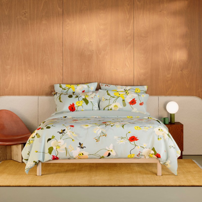 Sheridan Kiari Multi Quilt Cover Set Super King