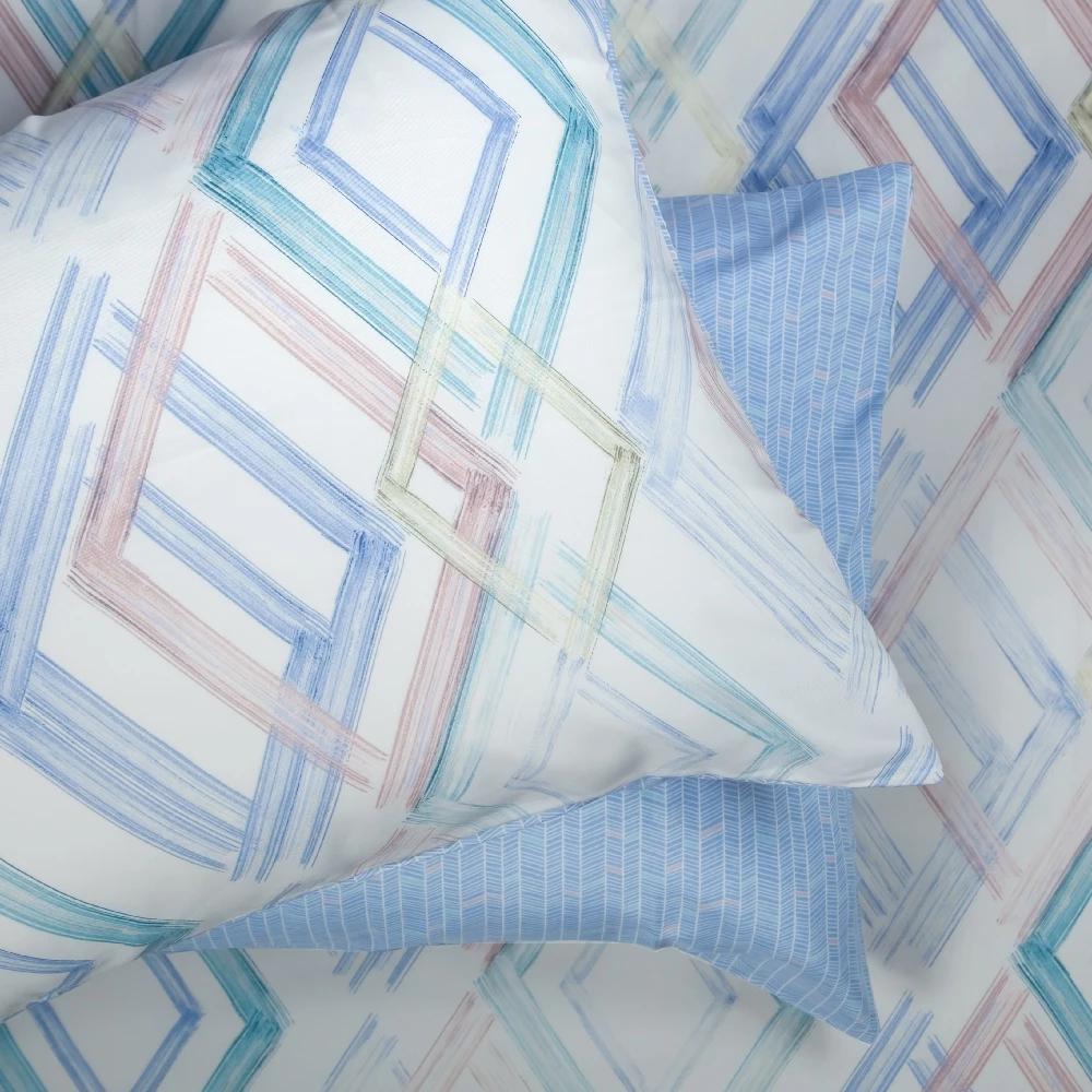 AKEMI TENCEL™ Touch Serenity Viore Bed Sheet Set - Image 3