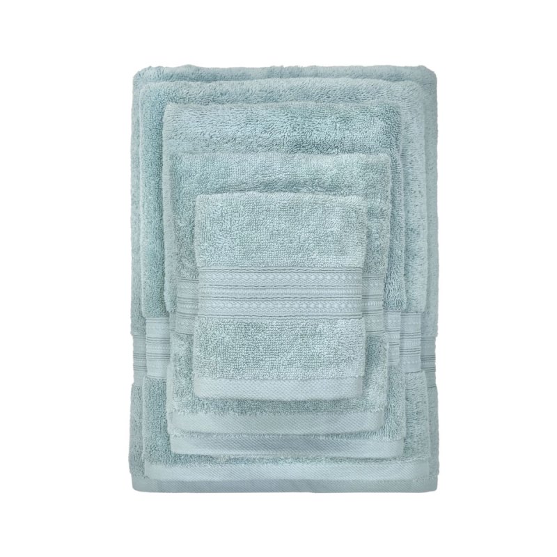 Charles Millen Signature Collection Galla Clear Water Towel