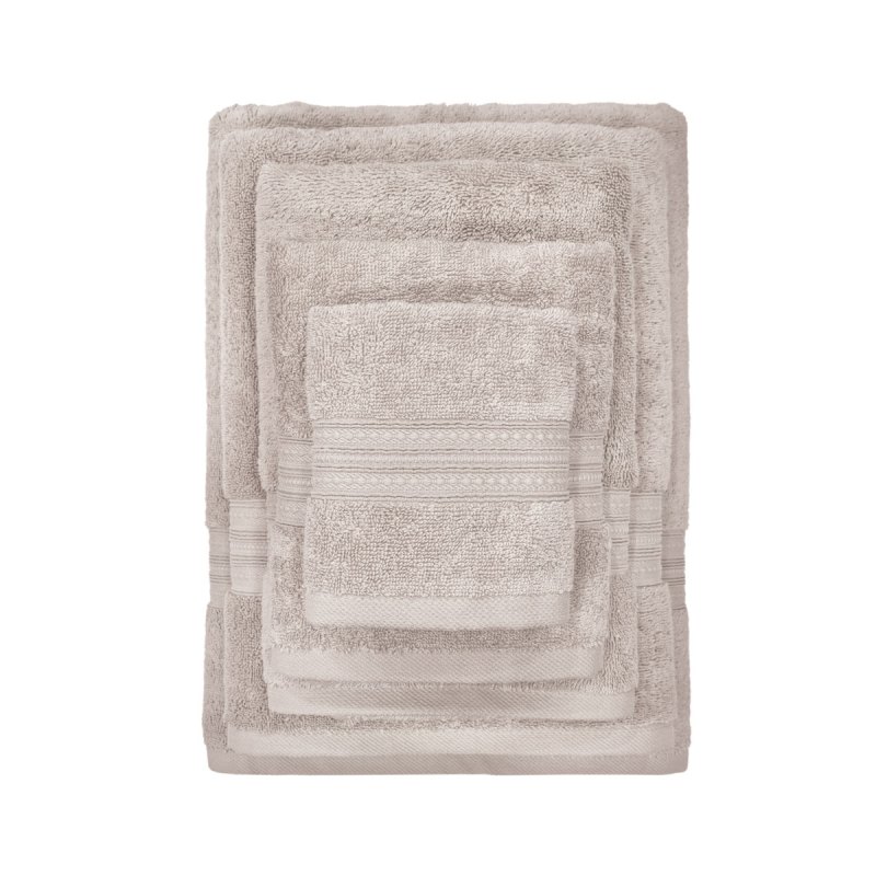 Charles Millen Signature Collection Galla Stone Towel