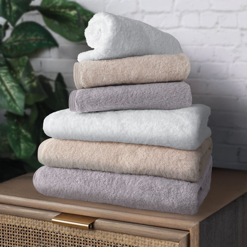 Charles Millen Signature Light Sports Towel