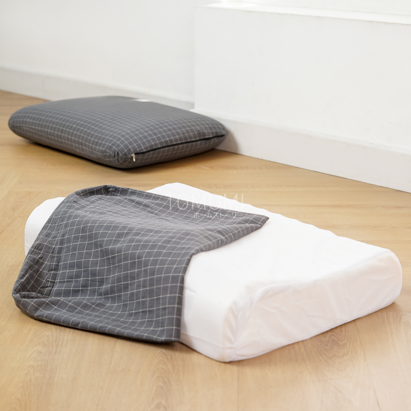 TOMOMI - Pillow Natural Latex Contour - Image 2