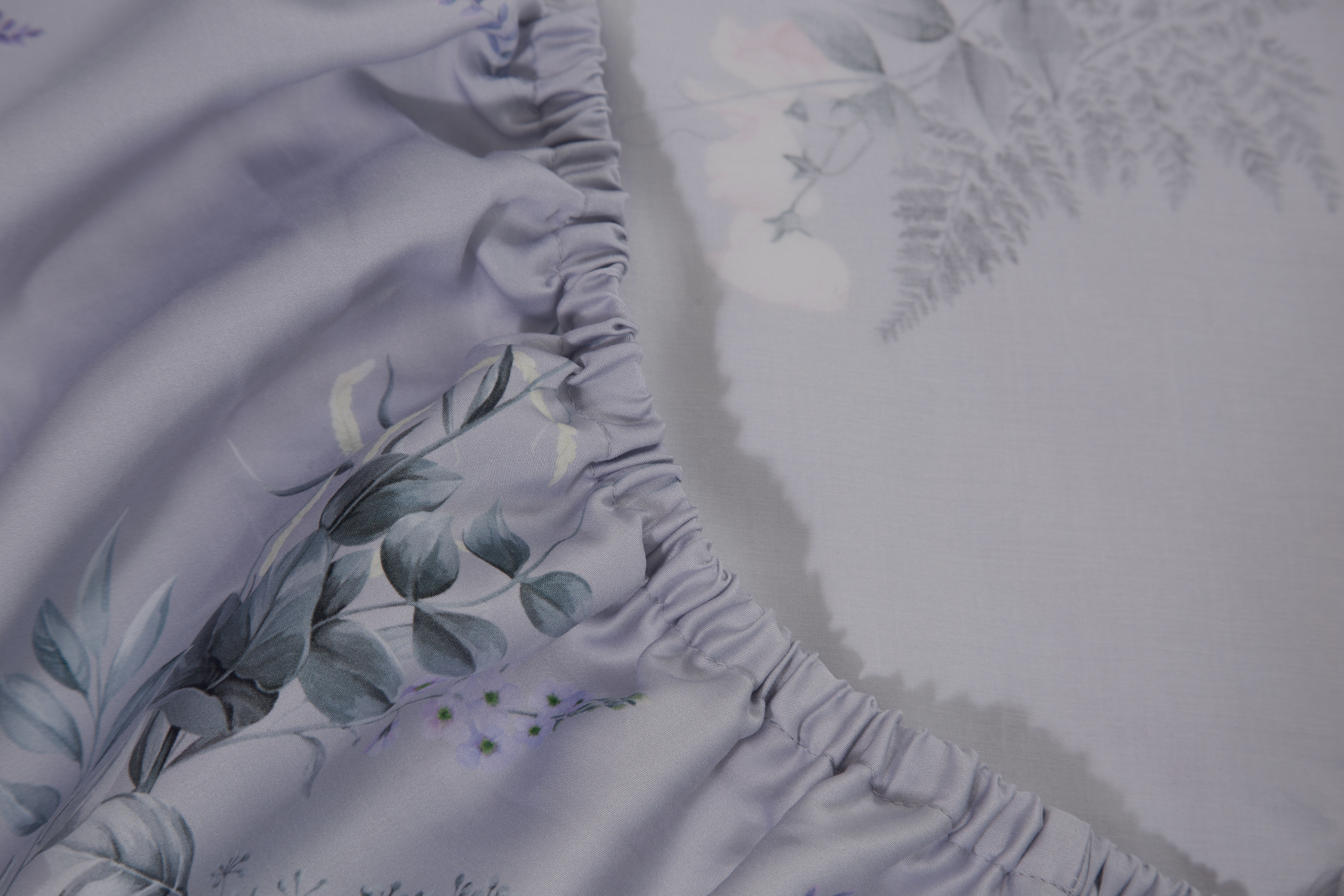 AKEMI TENCEL™ Lyocell Maxine Virtuous Quilt Cover Set - Image 4