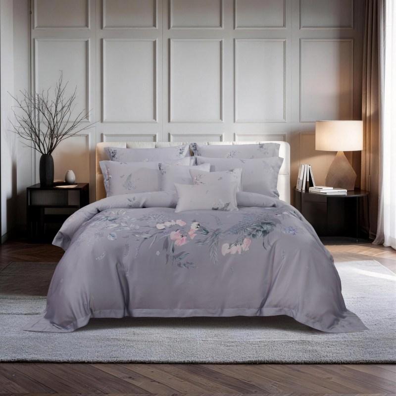 AKEMI TENCEL™ Lyocell  Maxine Virtuous Blanket Set