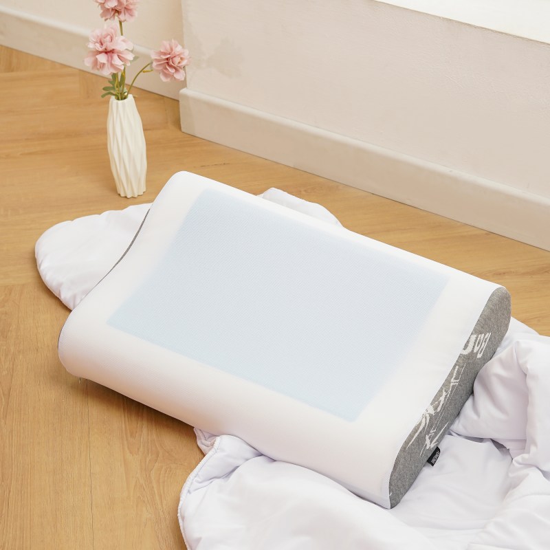 TOMOMI - Pillow Memory Foam With Gel Contour