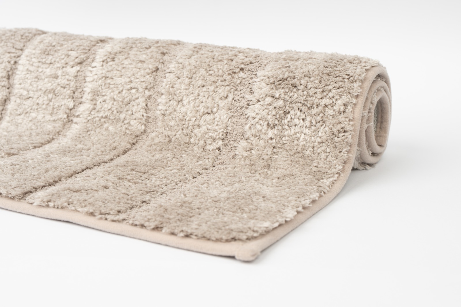 AKEMI Essentials Stout Microfibre Fog Bathmat - Image 2
