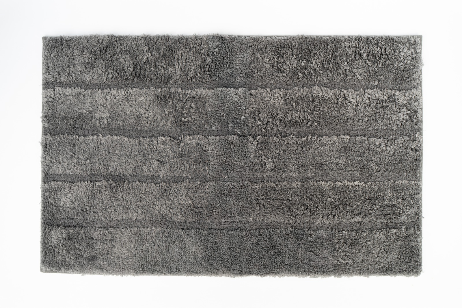 AKEMI Essentials Stout Microfibre Rock Bathmat