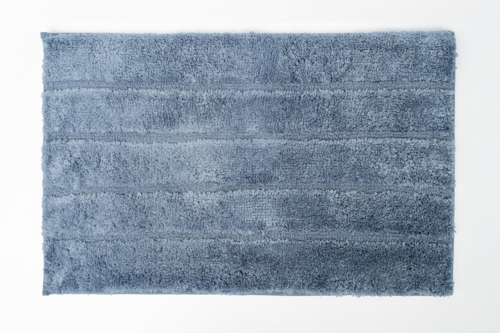 AKEMI Essentials Stout Microfibre Denim Bathmat