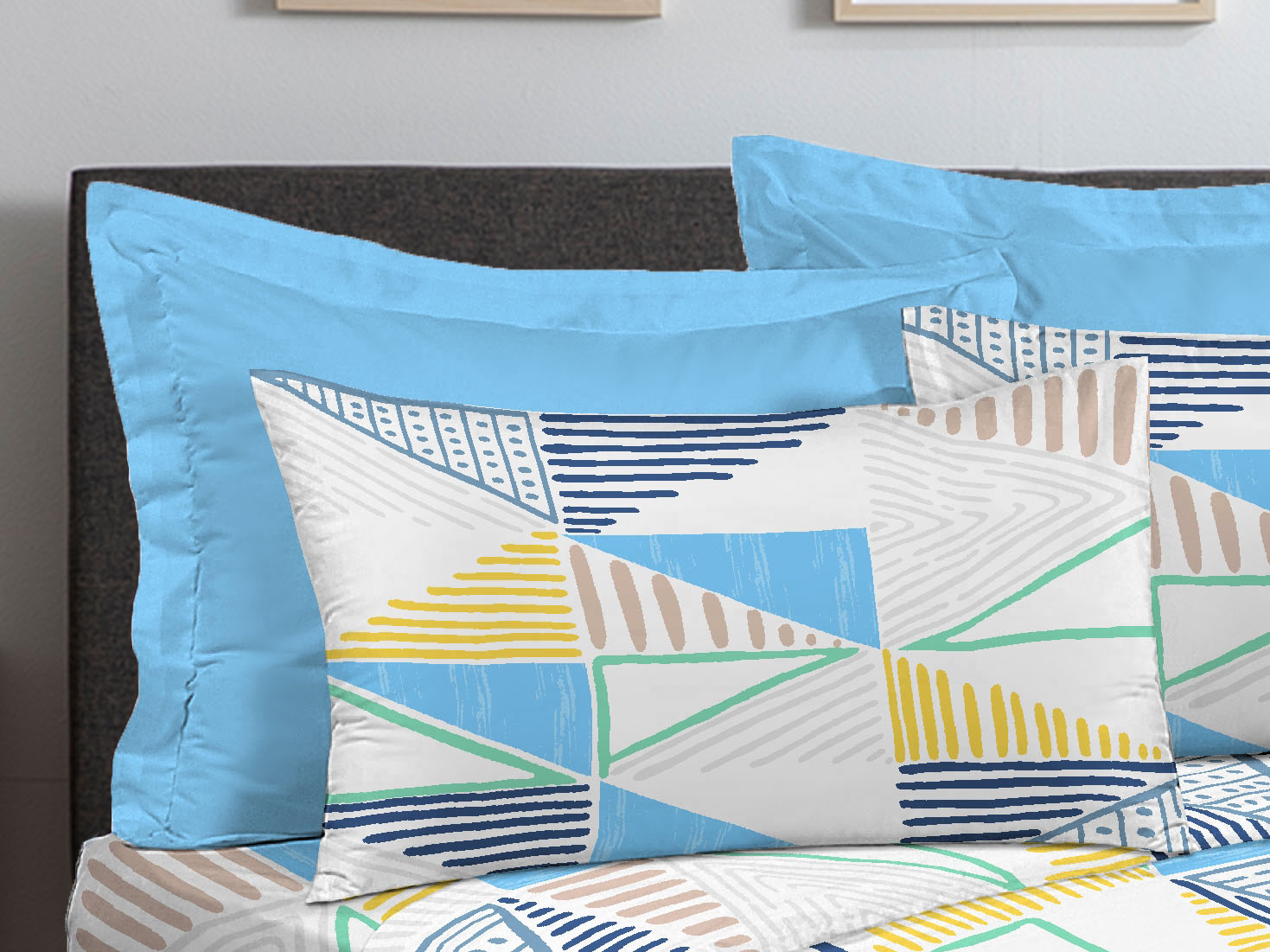 ai by AKEMI Cheery Collection Teeno Bed Sheet Set - Image 3