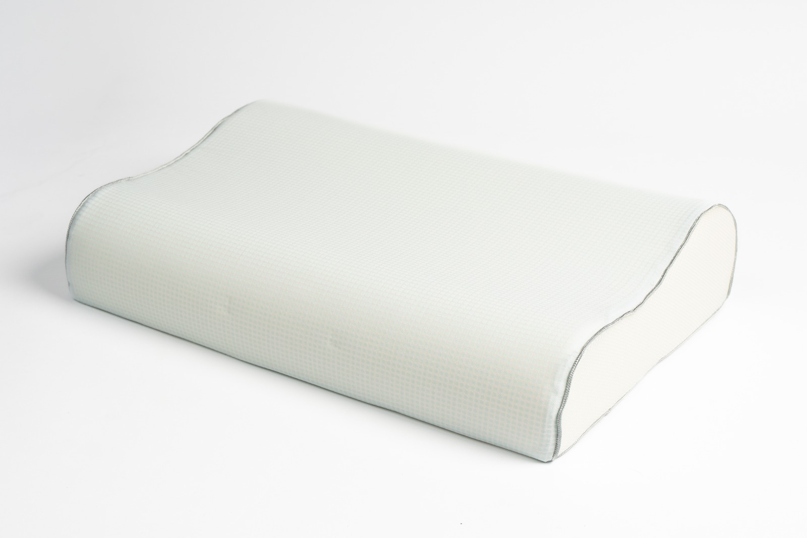 AKEMI Cooling Aircool Contour Memory Pillow - Image 3