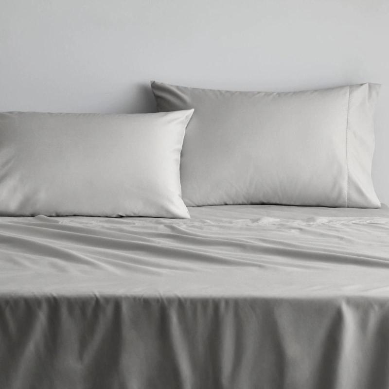 Sheridan 1000TC Dove Super King Quilt Cover