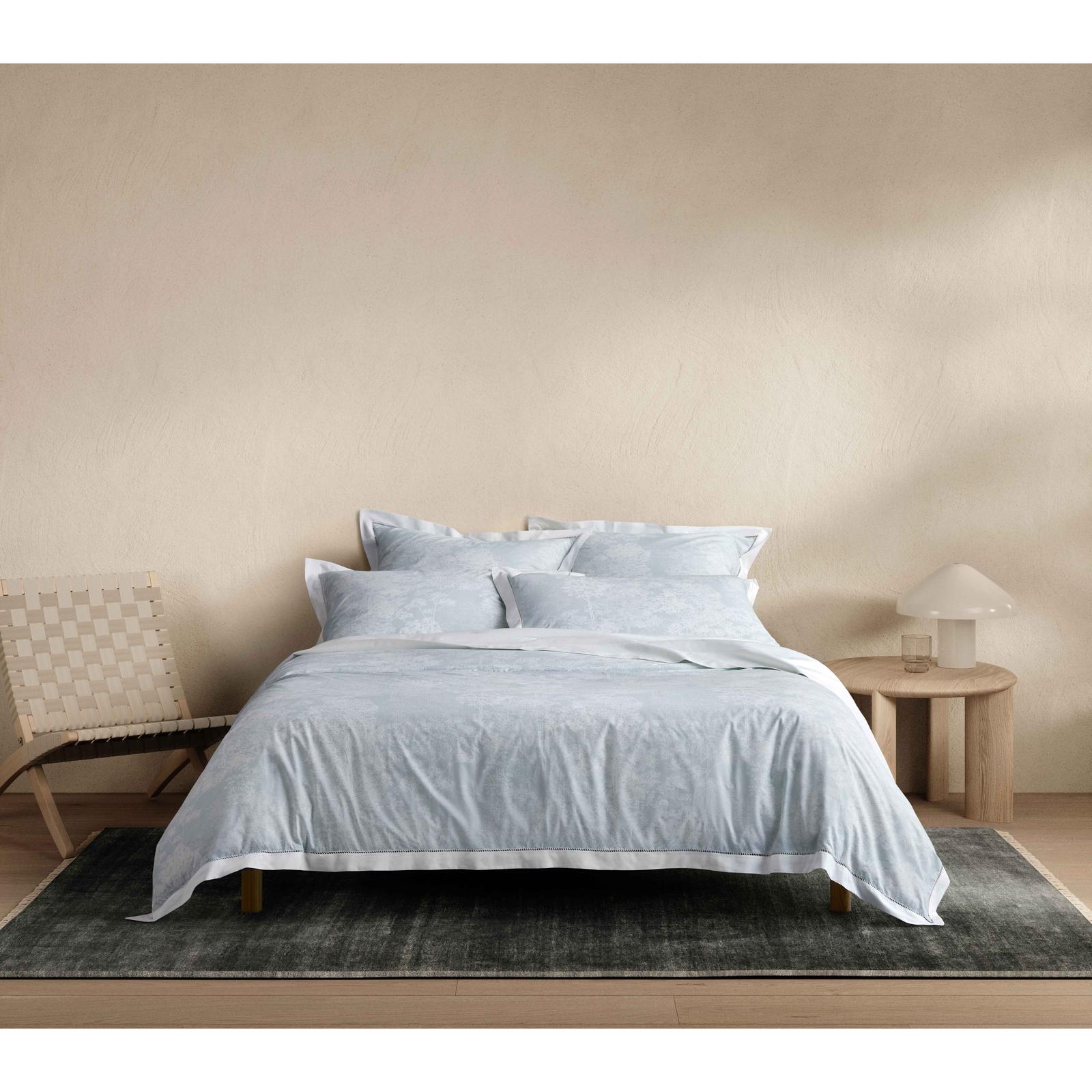 Sheridan Arwood Sky Quilt Cover Set Super King