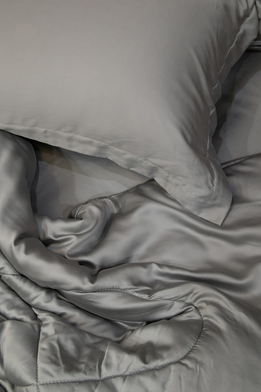 Tomomi - Bed Cover Set Tencel Premium Tenrai Series - Image 14