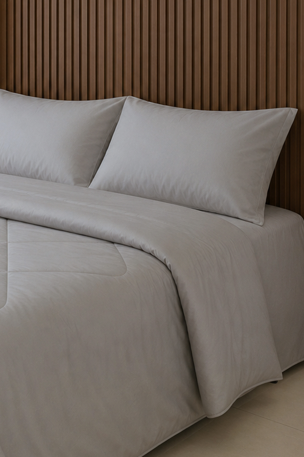 Tomomi - Bed Cover Set Tencel Premium Tenrai Series - Image 16