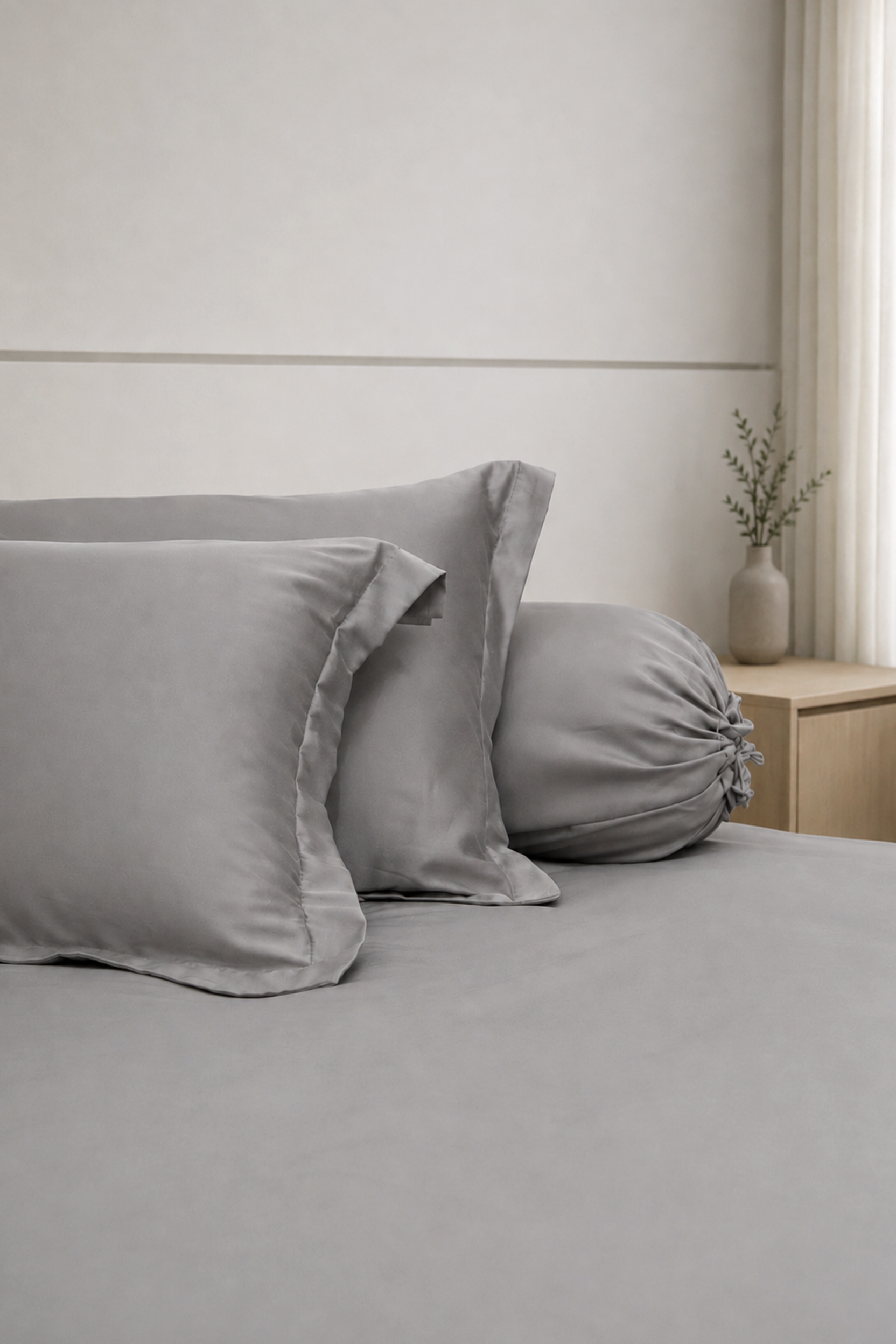 Tomomi - Bed Sheet Set Tencel Premium Tenrai Series | Sprei Set Only - Image 5