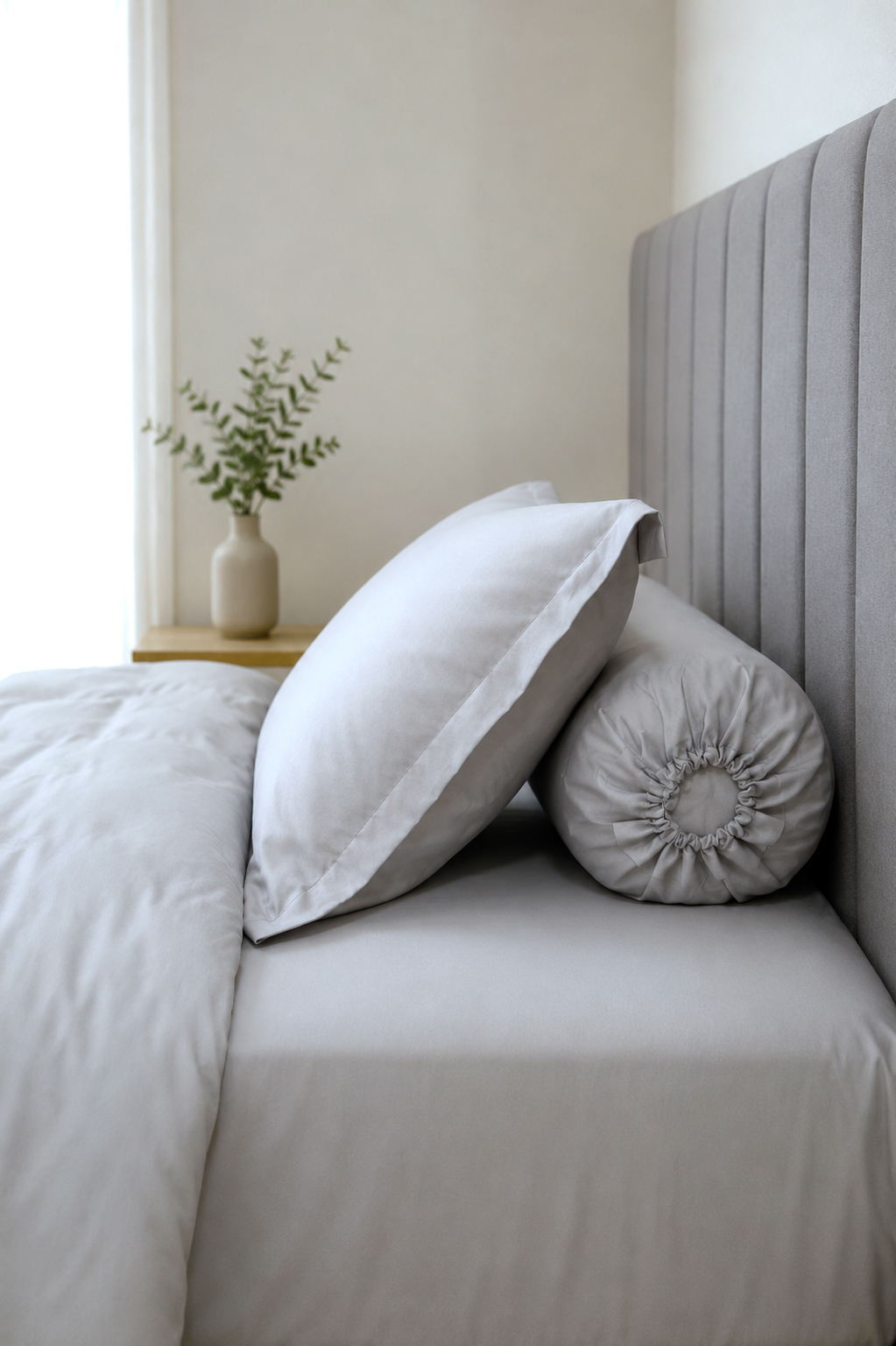 Tomomi - Bed Cover Set Tencel Premium Tenrai Series - Image 4