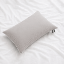 TOMOMI - Niji Pillow Microfill Rainbow 50x75cm | Bantal Tidur Microfiber - Moonbeam