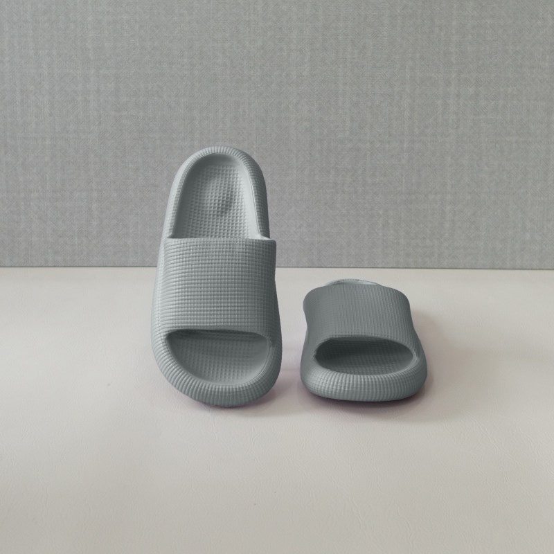 TOMOMI - Slipper Omori Series | Sandal Slipp On Anti Slip