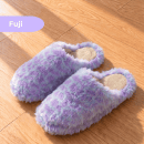 TOMOMI - Slipper Fleece Mofu Series - Fuji