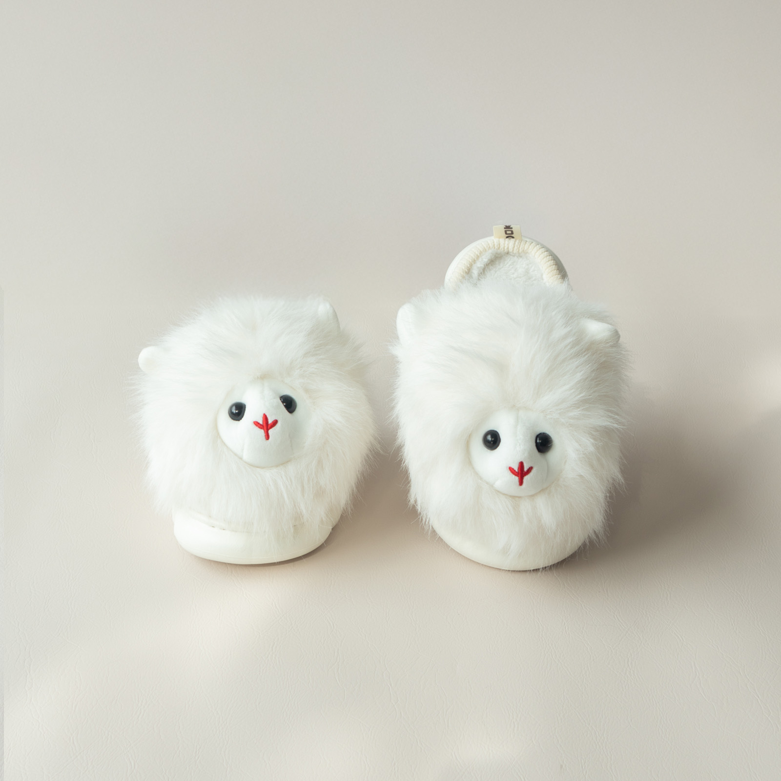 TOMOMI - Slipper Fleece Shioya Series - Image 4