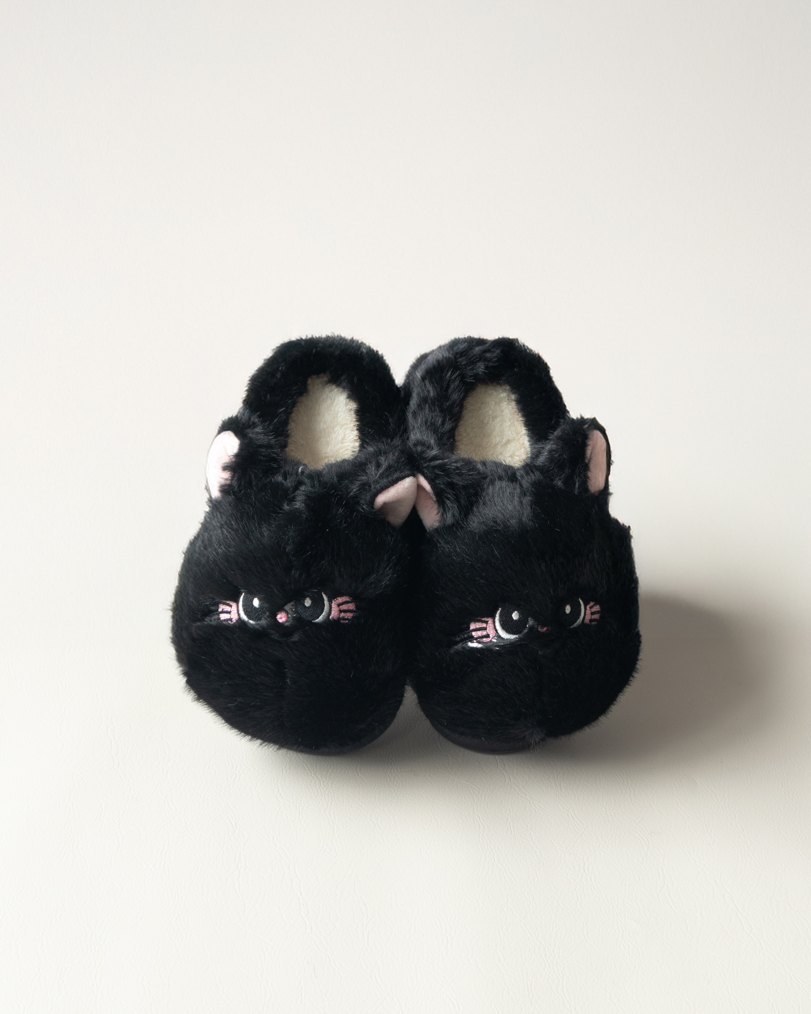 TOMOMI - Slipper Fleece Neko Series - Image 2
