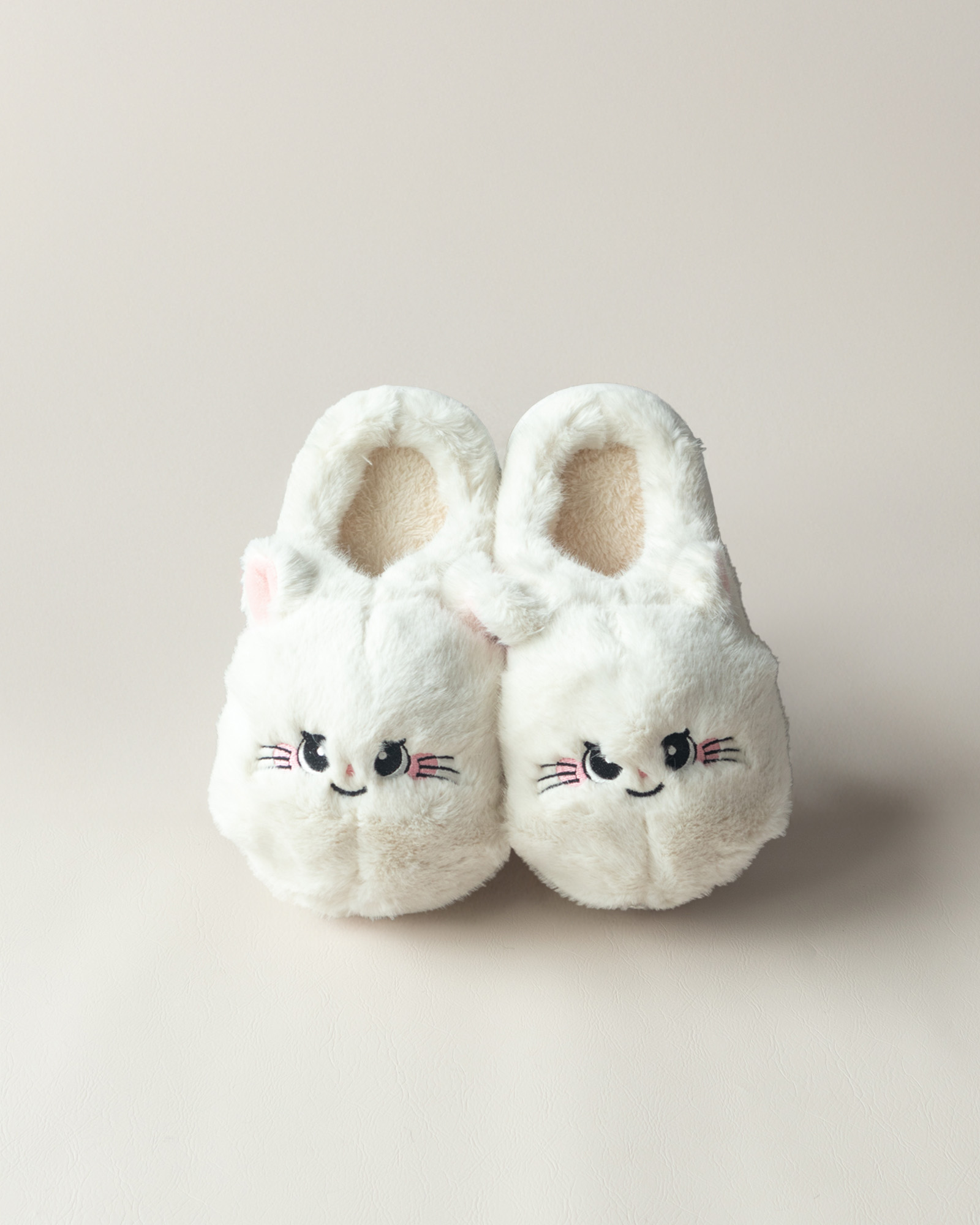 TOMOMI - Slipper Fleece Neko Series - Image 3