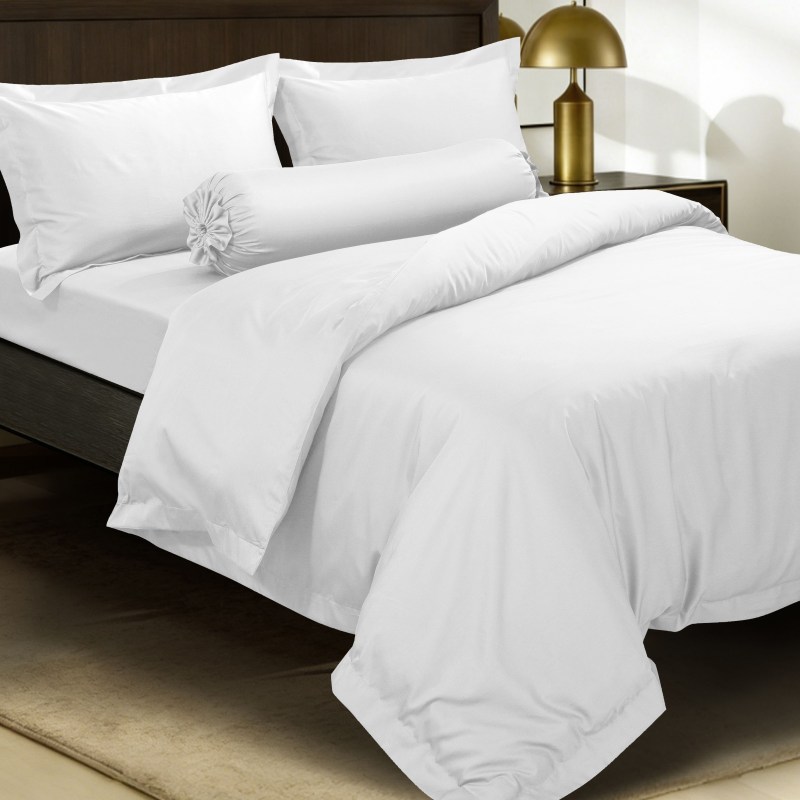 CANNON Dorset Tencel™ Fitted Sheet Set 1250TC