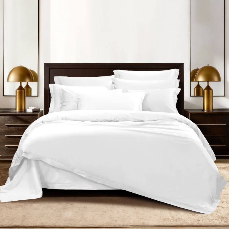 CANNON Dorset Tencel™ Quilt Cover Set | 1250TC