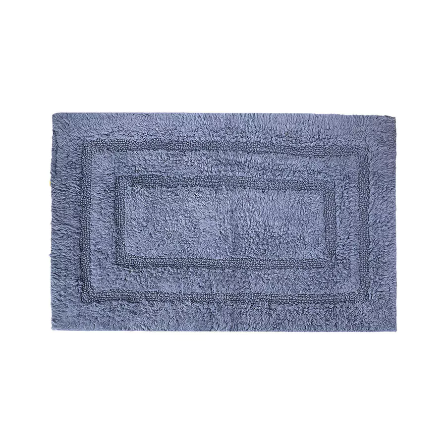 CHARLES MILLEN Maxell Anti slip Tufted Bath Mat - Image 2