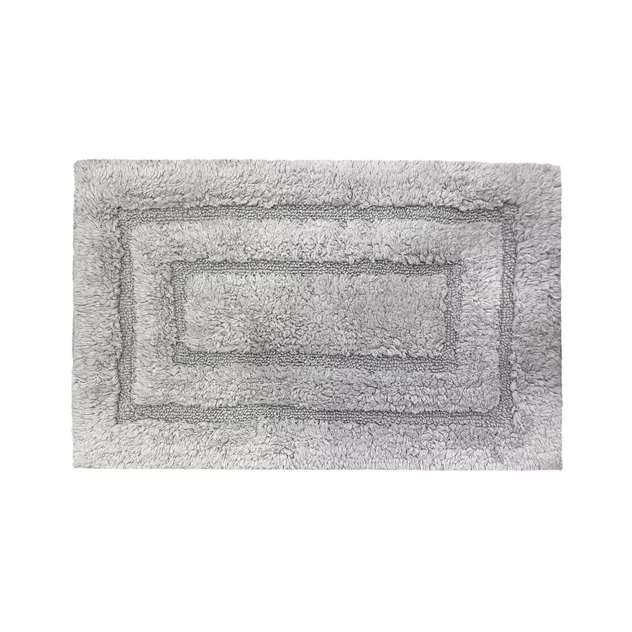 CHARLES MILLEN Maxell Anti slip Tufted Bath Mat - Image 4
