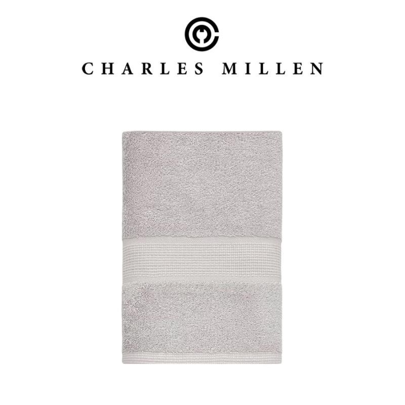Suzanne Sobelle-Charles Millen Victoria 100% highly Absorbent soft Cotton Hotel quality Bath Towel