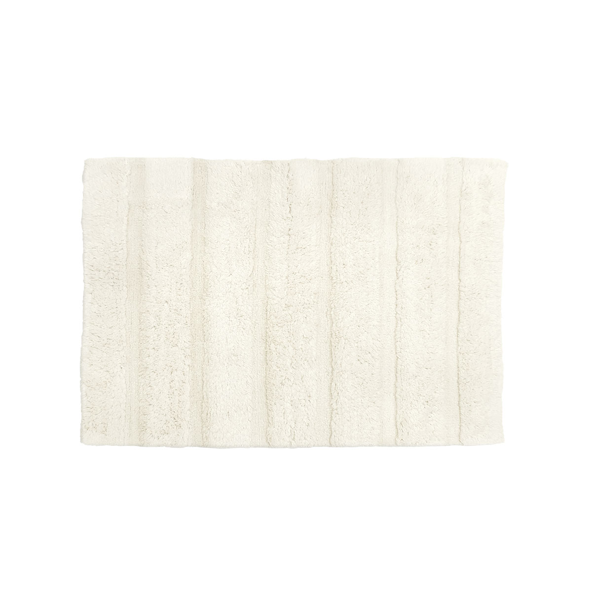 CHARLES MILLEN New Cordue (M) 100% Cotton Anti slip Bath Mat - Image 4