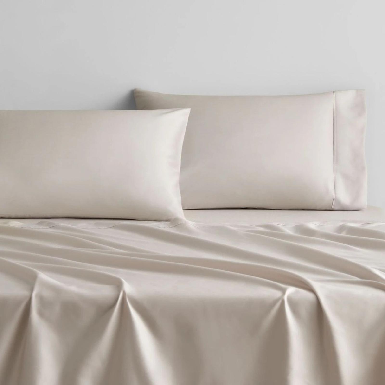 Sheridan Bolster case Tencel - Image 3